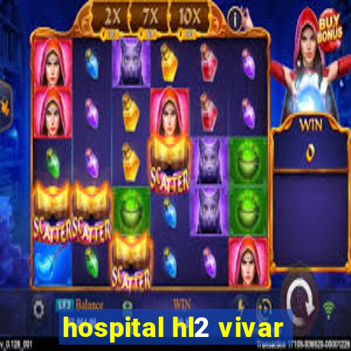 hospital hl2 vivar